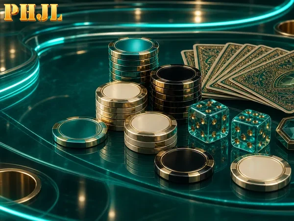 Keno Bonus Number at PHJL — Game Screen 2