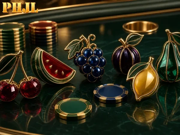 Midas Fortune Screenshot 1