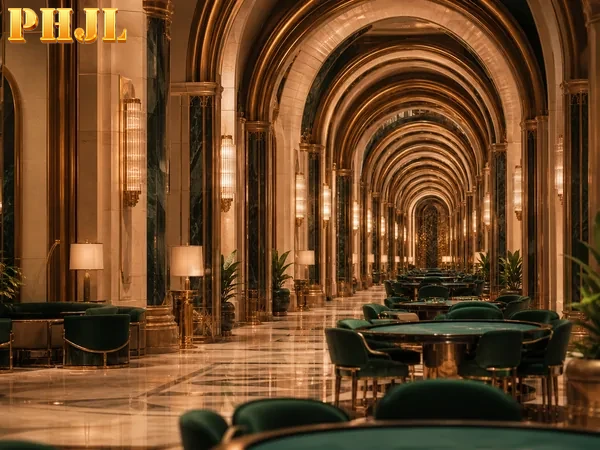 Midas Fortune Screenshot 4